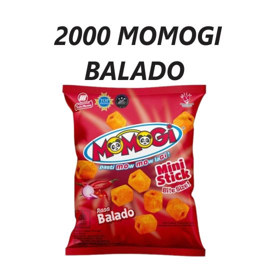 (K) 2000 Momogi Balado