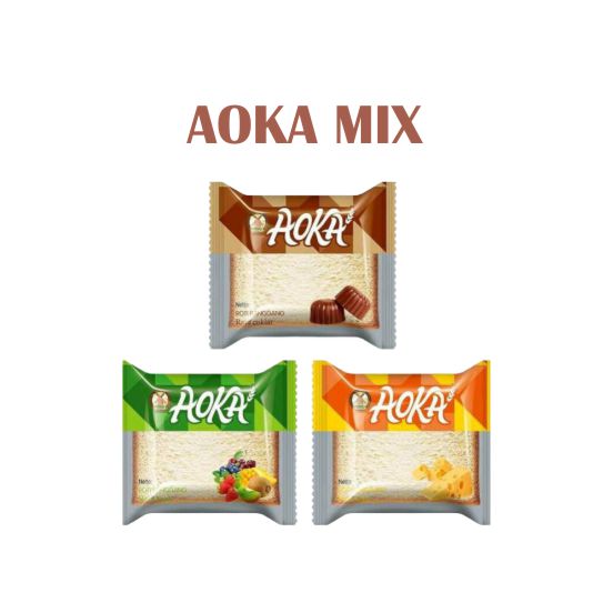 AOKA MIX