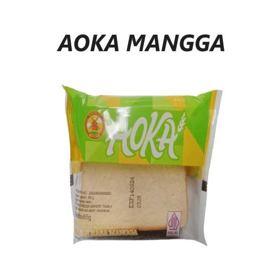 AOKA Mangga