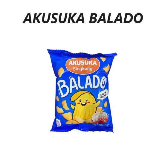 Akusuka Balado 