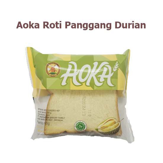 AOKA Durian