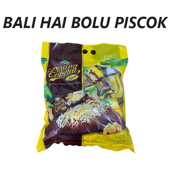 Bali Hai Bolu Piscok 