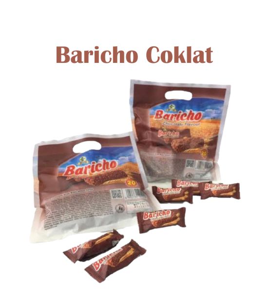 Baricho Coklat