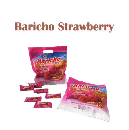 Baricho Strawberry