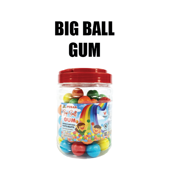 Big Ball Gum