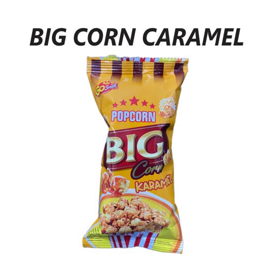 Big Corn Caramel 