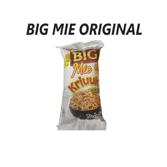 Big Mie Original