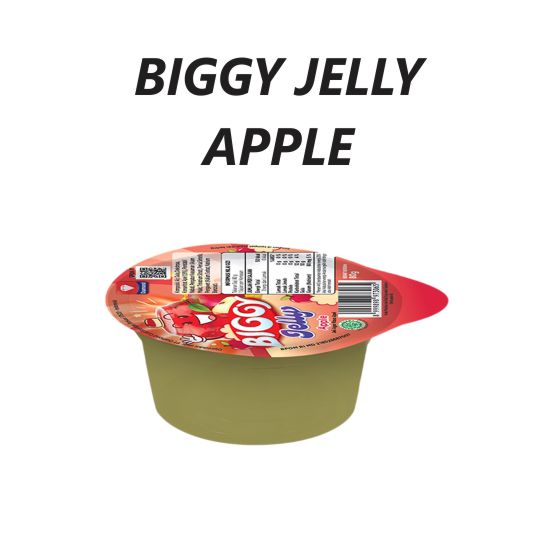 Biggy Jelly Apple