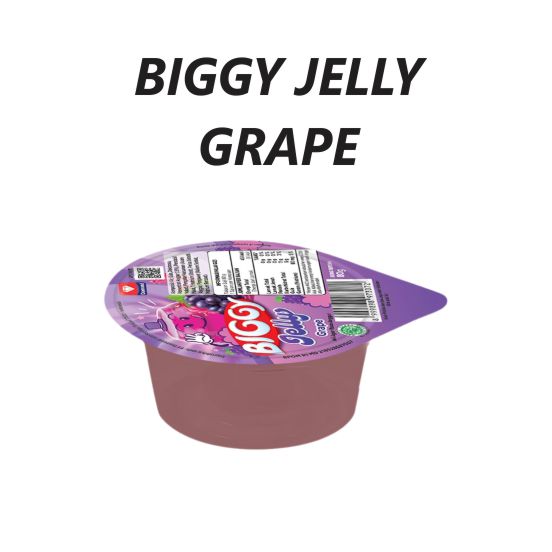 Biggy Jelly Grape