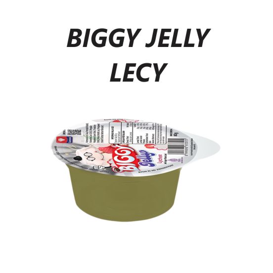 Biggy Jelly Lecy