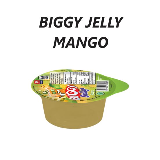 Biggy Jelly Mango