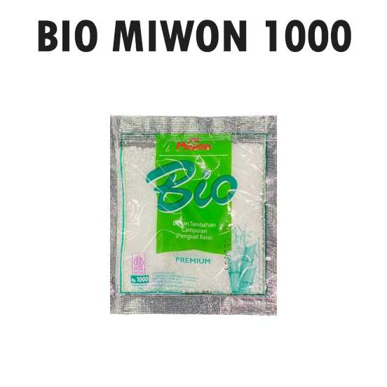 Bio Miwon 1000