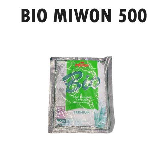 Bio Miwon 500