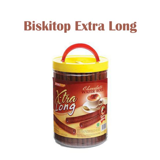 Biskitop Extra Long