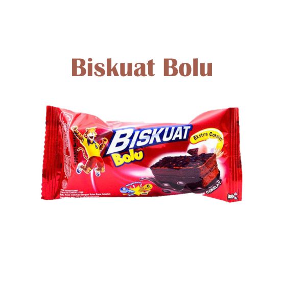 Biskuat Bolu