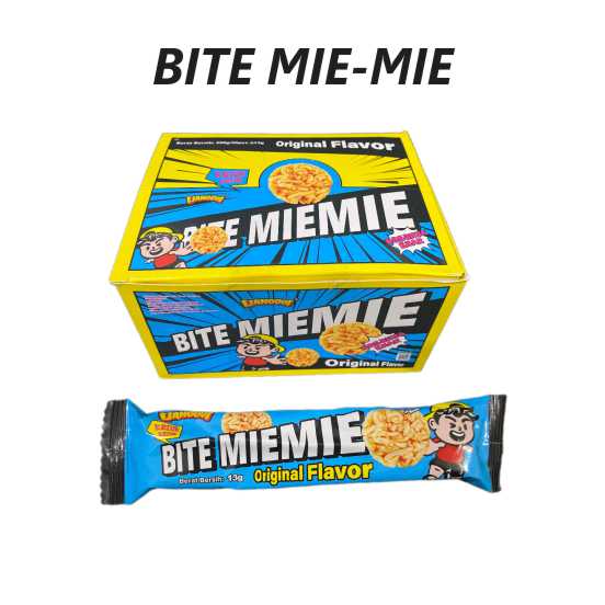 Bite Mie-Mie 