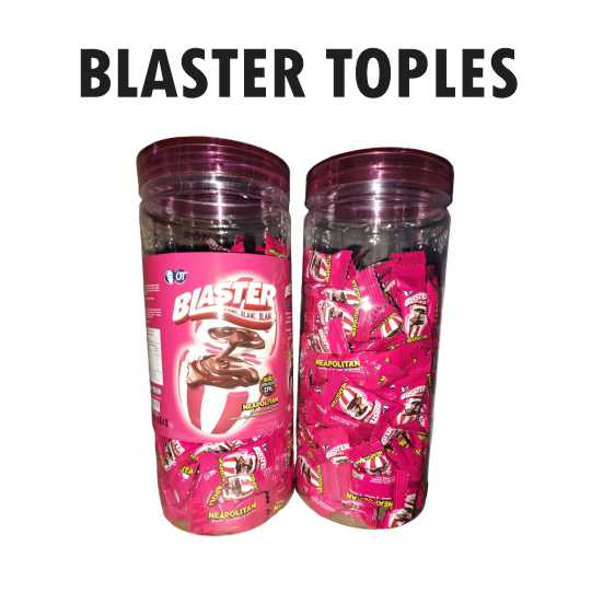 Blaster Toples 