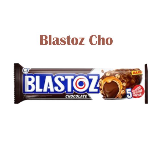 Blastoz Cho