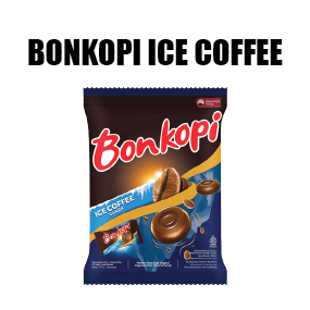 Bonkopi Ice Coffee