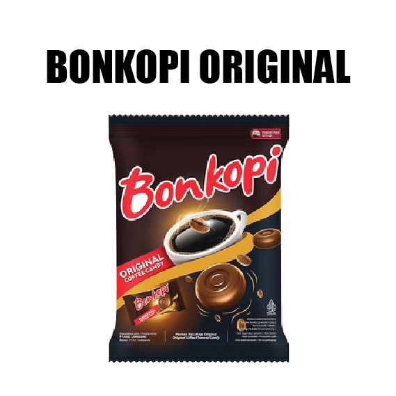 Bonkopi Original 