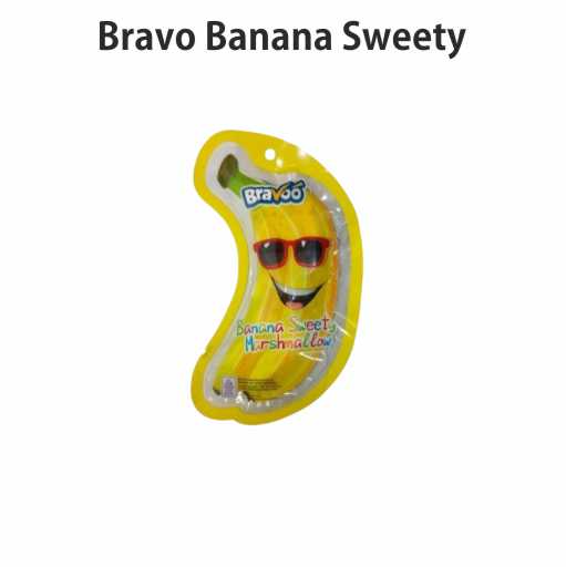 Bravo Banana Sweety