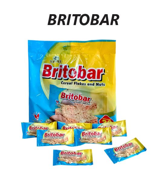 Britobar 