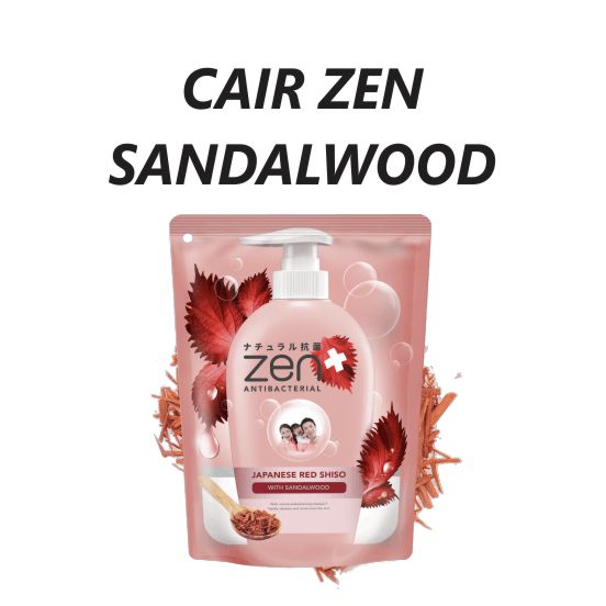 Cair Zen Sandalwood