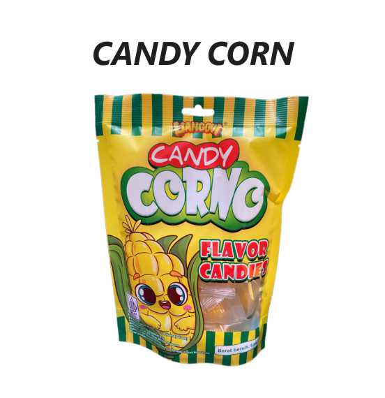 Candy Corn 