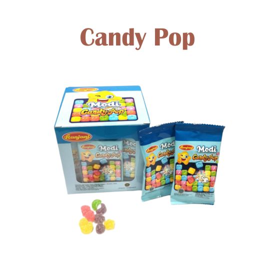 Candy Pop 