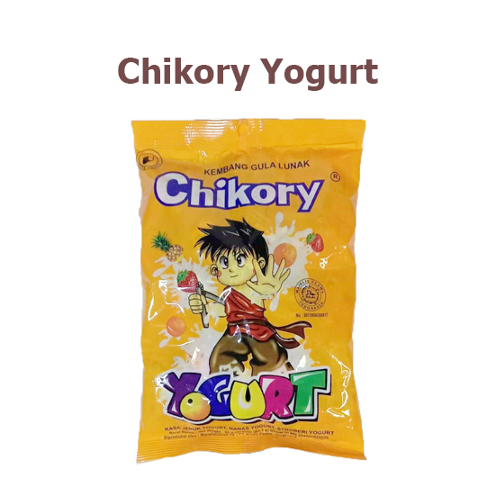 Chikory Yogurt Sak