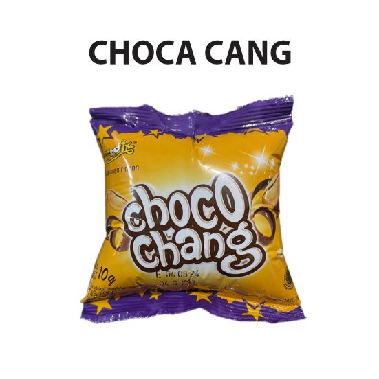 Choca Cang