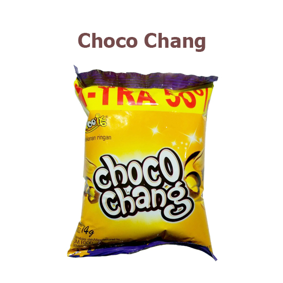 CHOCO CANG