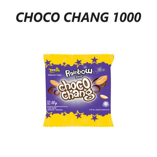 Choco Chang 1000