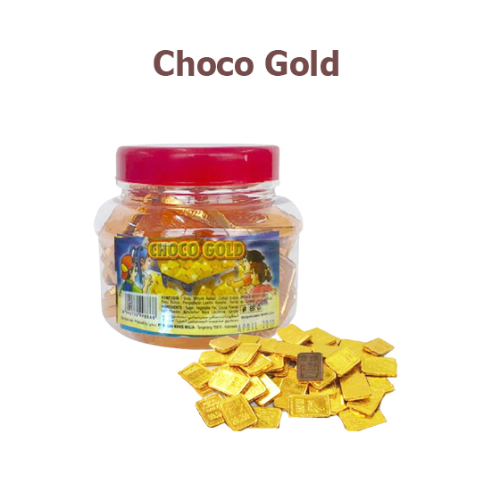 Gold Choco