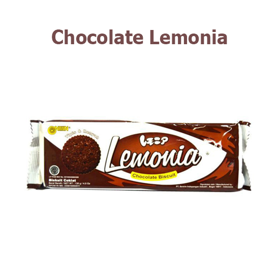 CHOCOLATE LEMONIA