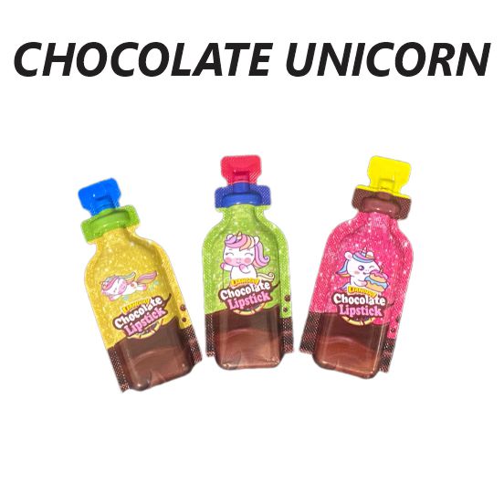 Chocolate Unicorn