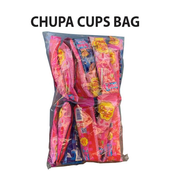 (K) Chupa Cups Bag 