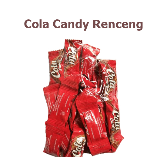  Cola Renceng