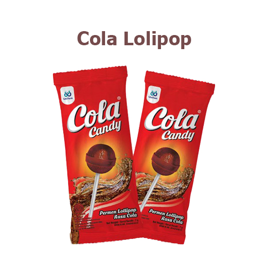 COLA LOLY  NEW