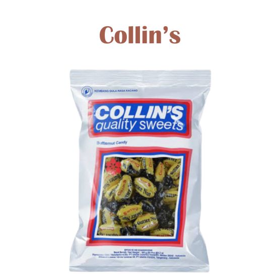 Collin’s