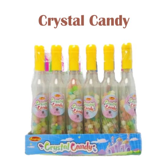 Crystal Candy