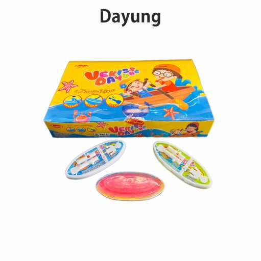 Dayung 
