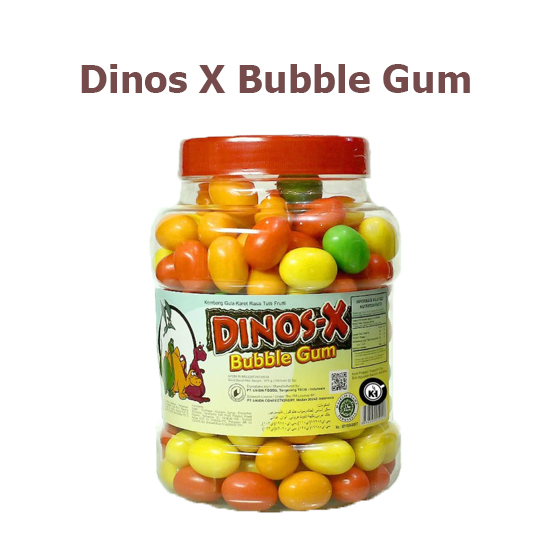 DINOS-X 