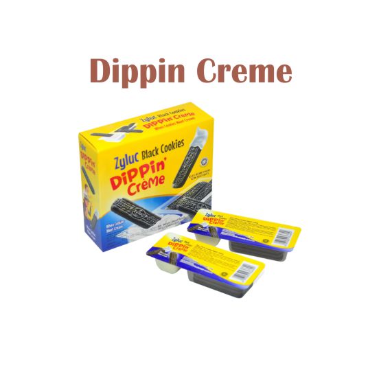 Dippin Creme