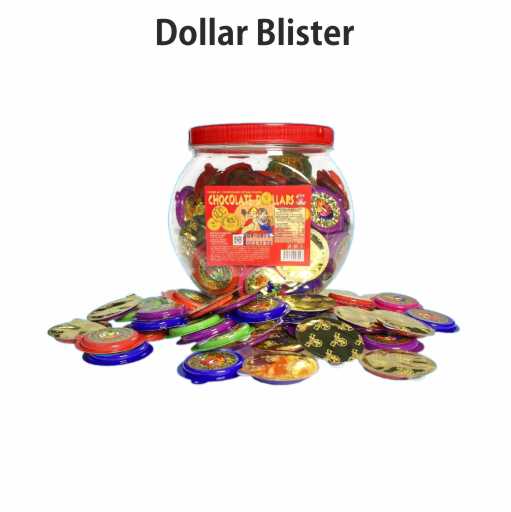 Dollar Blister