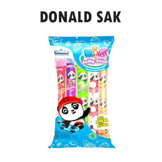 Donald Sak 