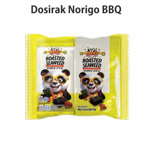 Dosirak Norigo BBQ