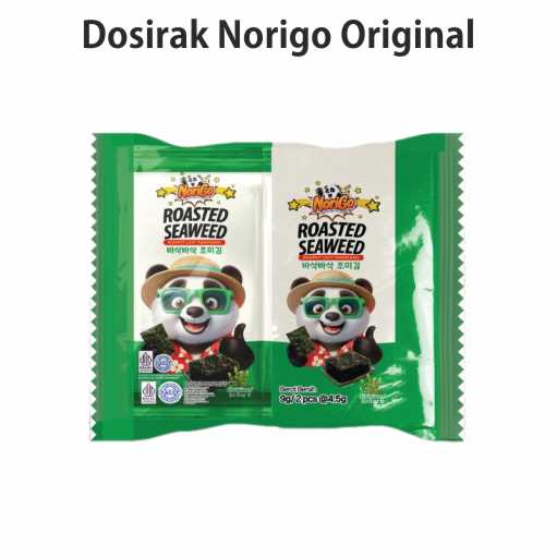 Dosirak Norigo Original