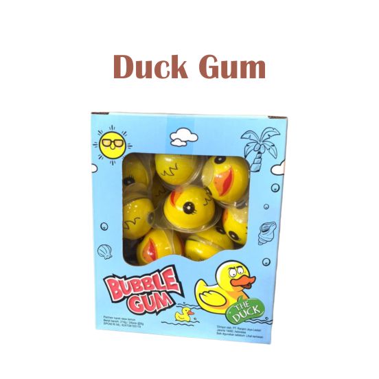 Duck Gum