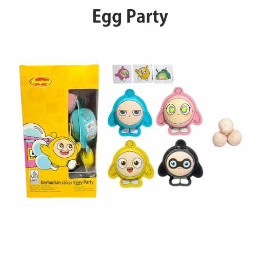 Egg Party (Tjp)